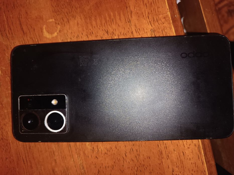 Оппо рено 7 сотовый