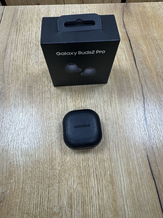 Samsung buds 2 pro