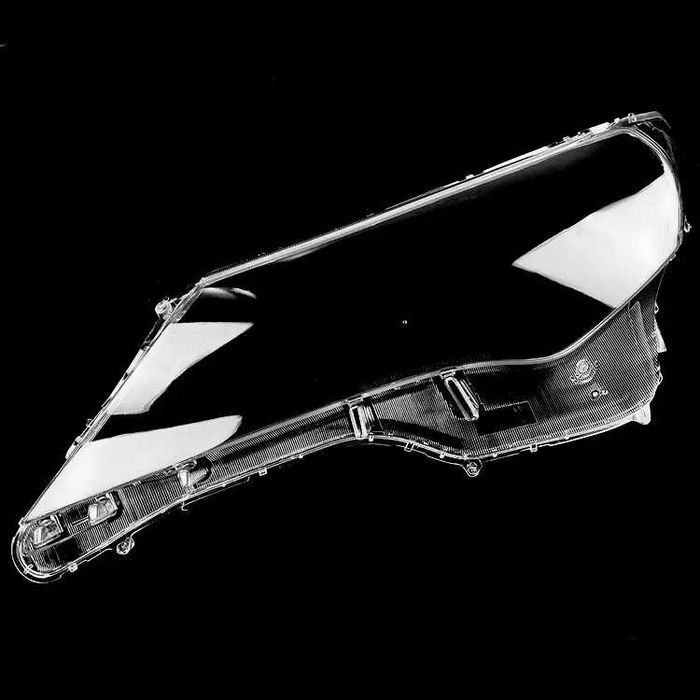 Стъкла за фар Toyota RAV4 2013-, Капаци за фар Toyota RAV4 XA40