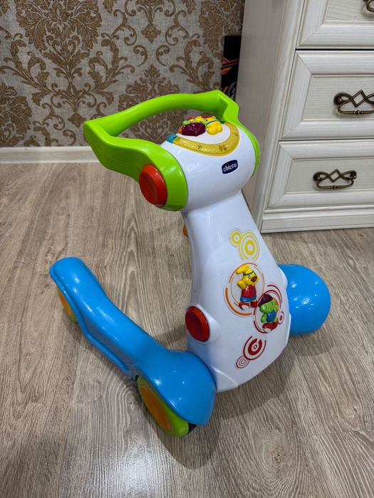 Толокар детский Chicco