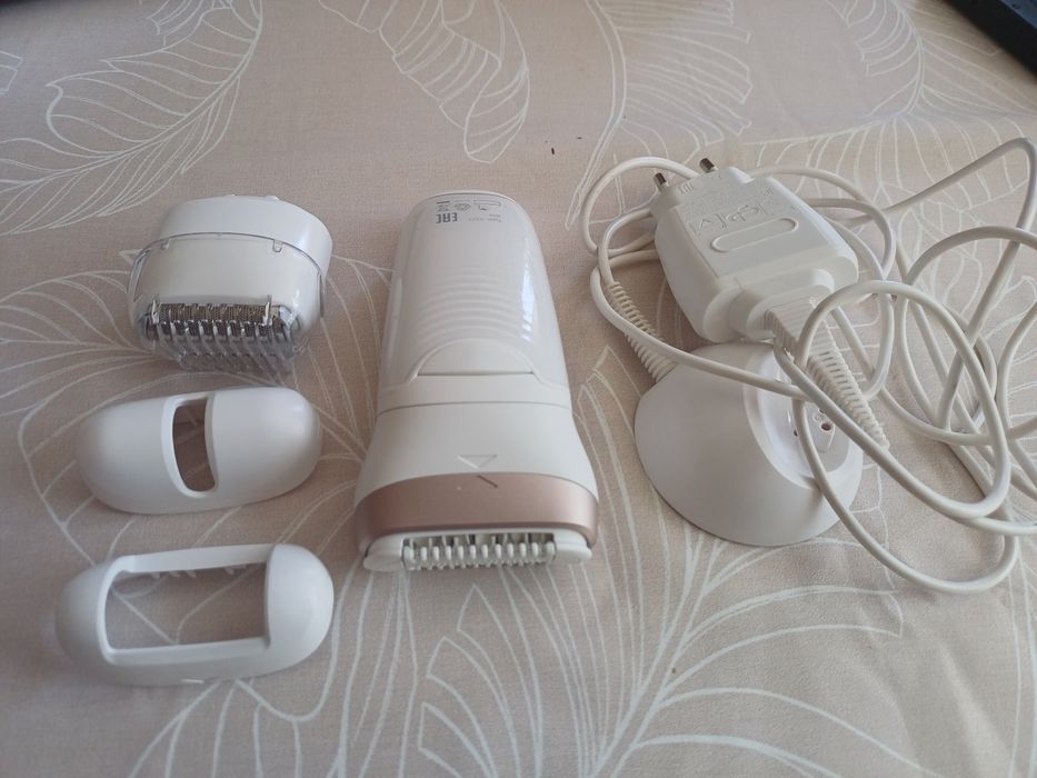 Епилатор Braun Silk epil 9