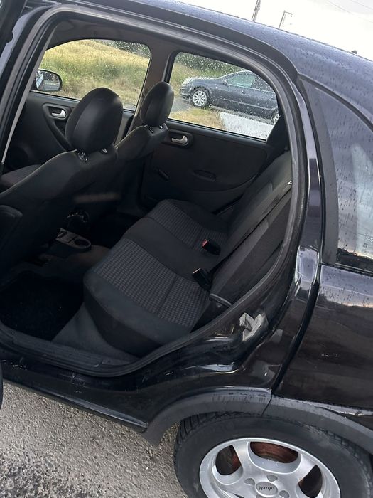 Opel Corsa 1.3Diesel 2005
