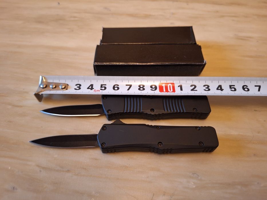 Автоматичен нож (мини)