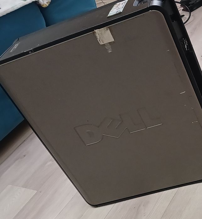 продам компьютер без блока питания