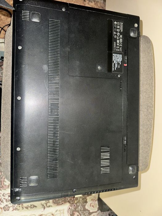 Продается Ноутбук lenovo