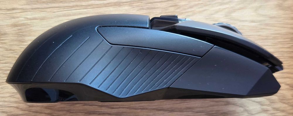 Геймърска Мишка: Logitech G903 Lightspeed - За Части/Ремонт