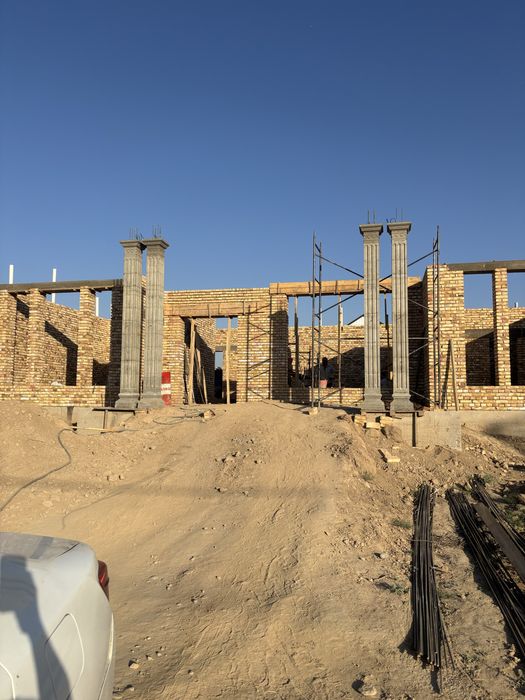 Калонна опалубка аренла