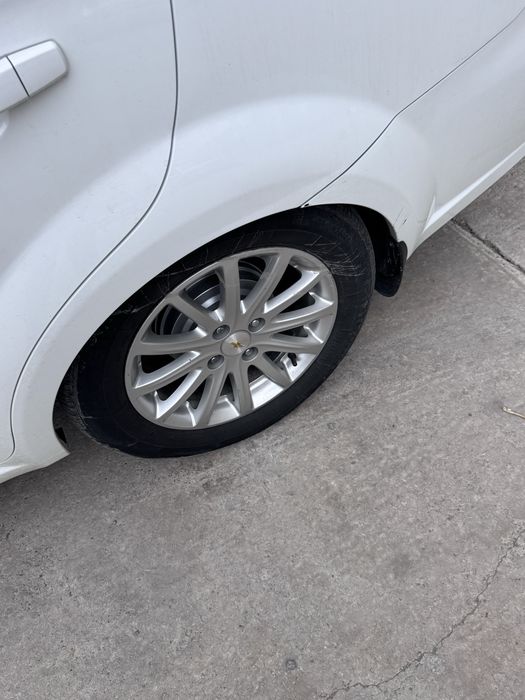 Cobalt diska balon obmen