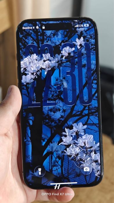 iPhone 15 Pro Только Обмен
