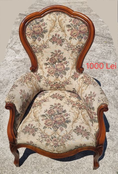 Balansoar / SCAUNE / FOTOLIU / JILT din Lemn Masiv