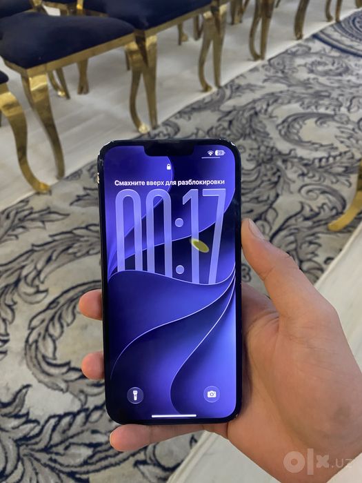 iPhone 14+ kafolatlangan