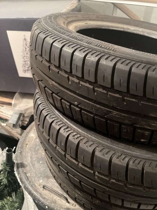 Anvelope Fulda 165/70R14 81T București