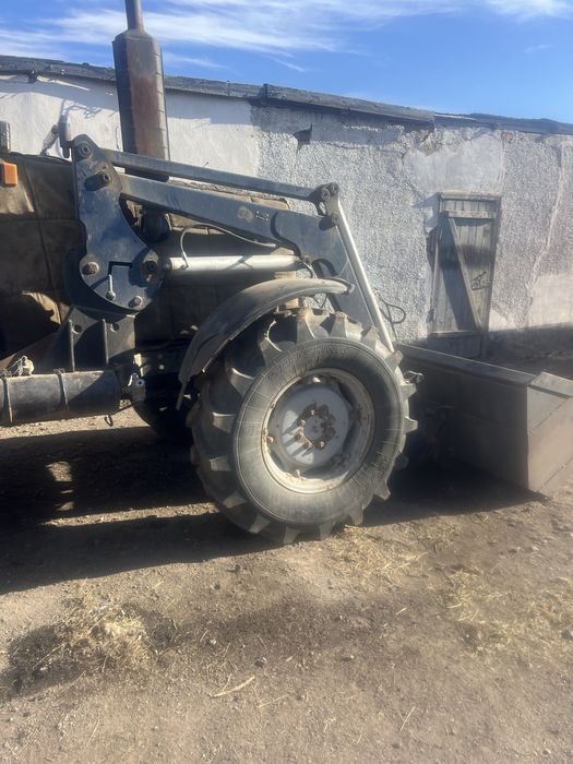 Продам трактор МТЗ 12 21