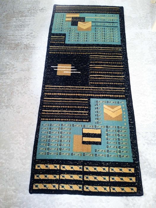 Ковровая дорожка 165х70 см