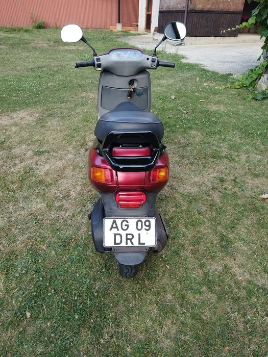 Okazie, vand Piaggio Schipar 125c,Propietar