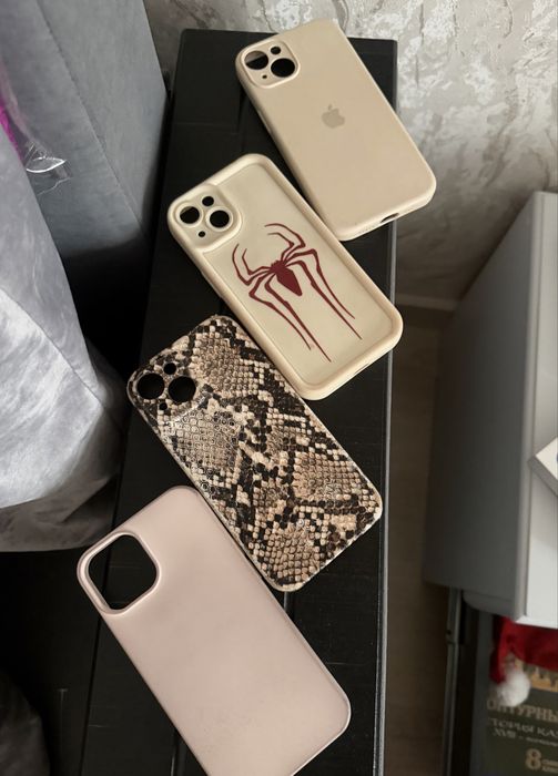 Продам айфон 13 в отличном состоянии