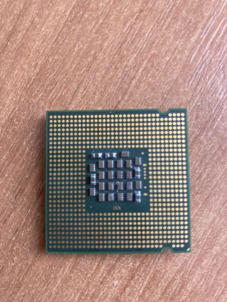 Pentium 4 630