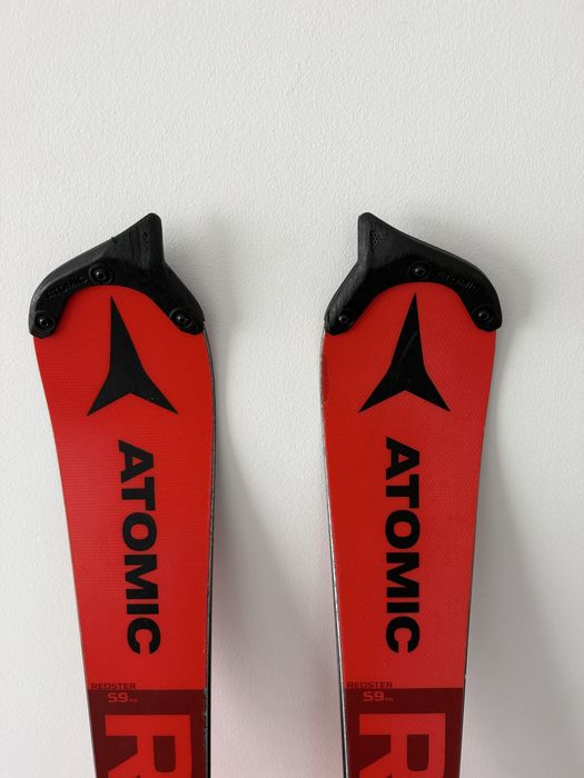 Atomic Redster S9 FIS 157 + legaturi X12