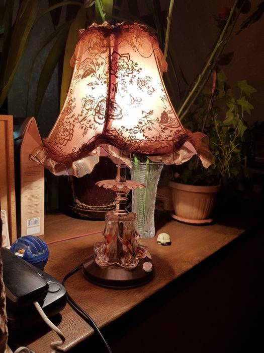 Светильник.   1. Шт