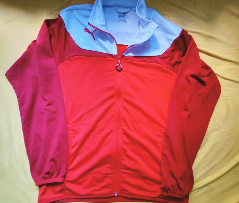 Bluză Puma Esito 3.
