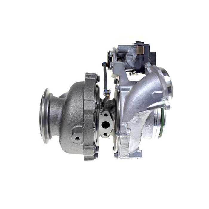 Turbocompresor, Garrett Motion, BMW -A-