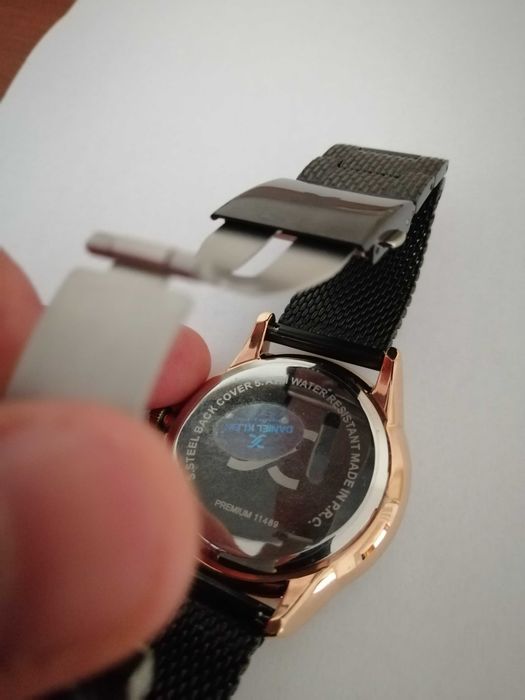Daniel Klein ceas  model DK11489-2