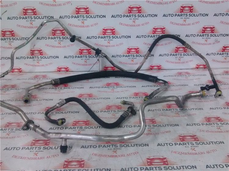 Conducta AC ( 4 buc) renault scenic 1.9d an fabr. 2006