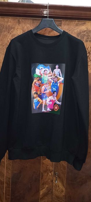 Толстовка, худи свитшоты