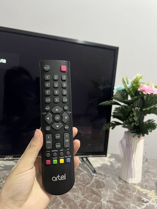 Artel 32tv, sifati yaxshi
