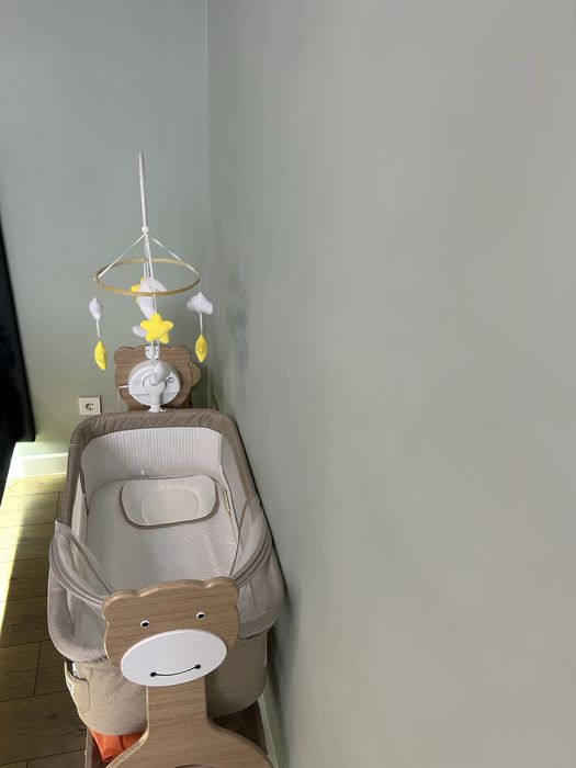 Продается манеж детский