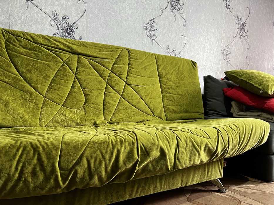 Диван раскладной