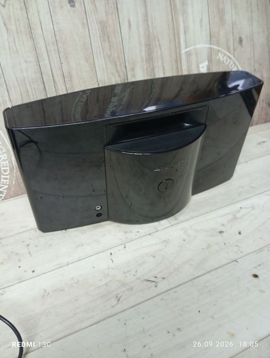 Bose SoundLink wireless music system