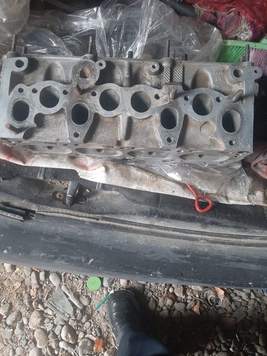 головка пассат Шымкент