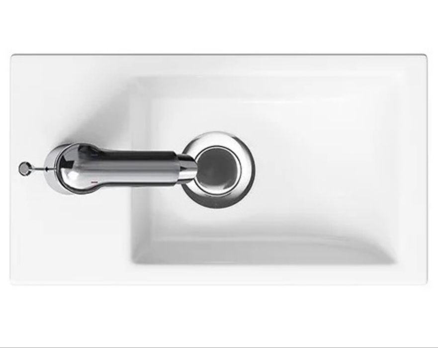 Раковина фарфор!!!