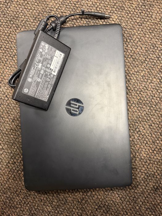 Laptop HP EliteBook 850, 15.6” FullHD, Intel i7-5600U, 16GB RAM, 512GB SSD, W11P