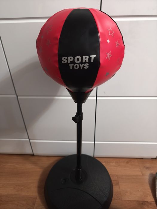 Продам детскую грушу