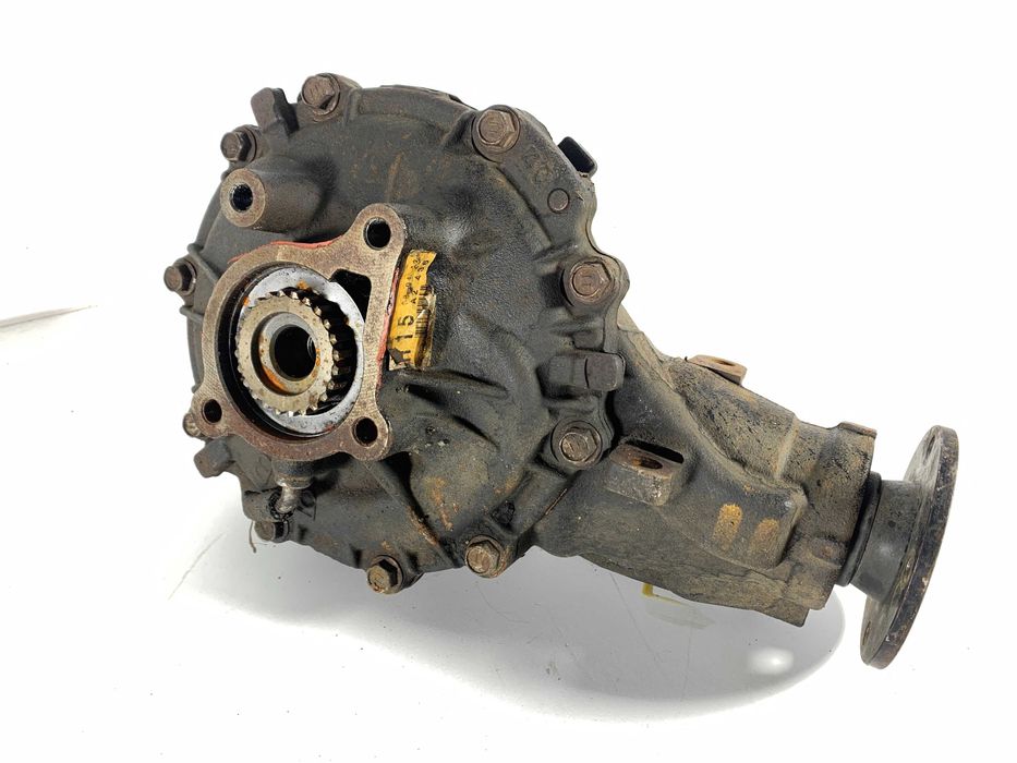 Преден диференциал Toyota Hilux 3.0 D 171hp (07-15)г.