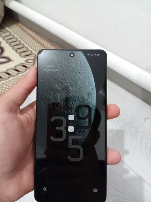 Телефон: Поко х5 про 5г