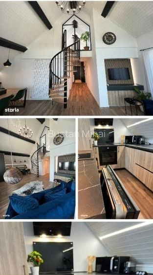 Apartment superb Otopeni proprietar