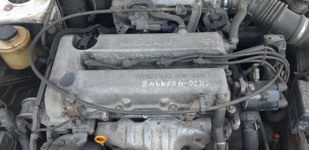 Продам автомобиль