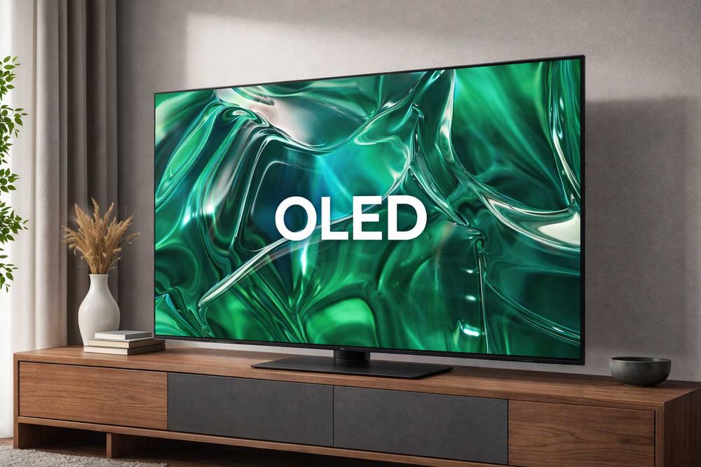 Televizor OLED, Ultra HD, 4K Smart 55S95C, HDR, 138 cm (2023)
