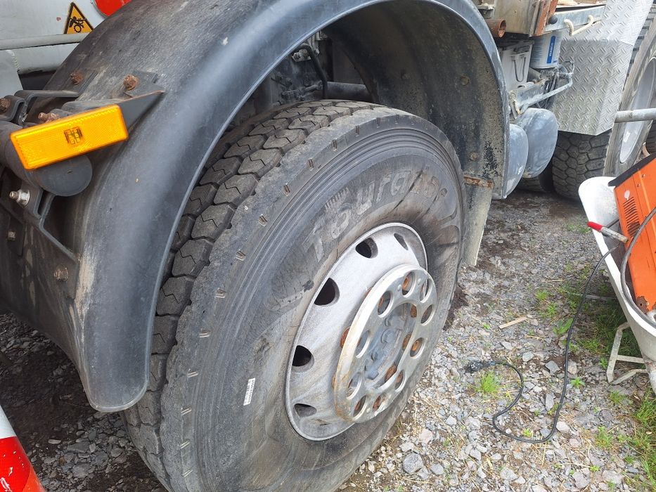 Pompa  beton pumix  29 m