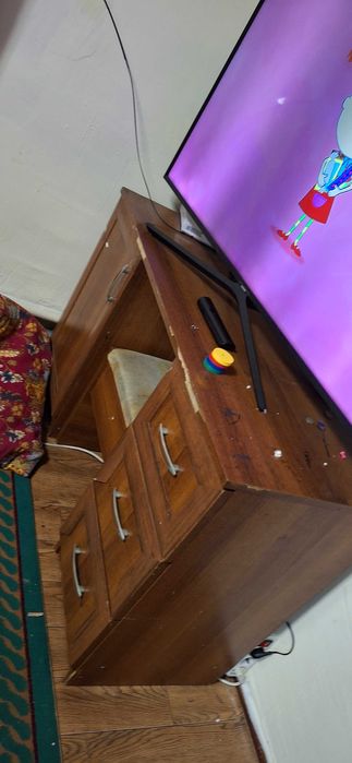 Продам спальный гарнитр