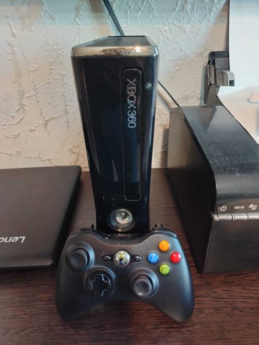 Xbox 360 freeboot
