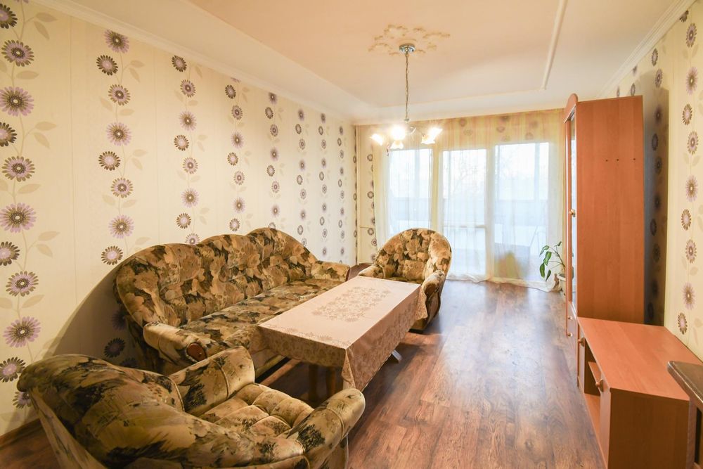 Дава се под наем Двустаен апартамент в София, Люлин 2 - 69 кв.м за 458.49 € - Снимка #2