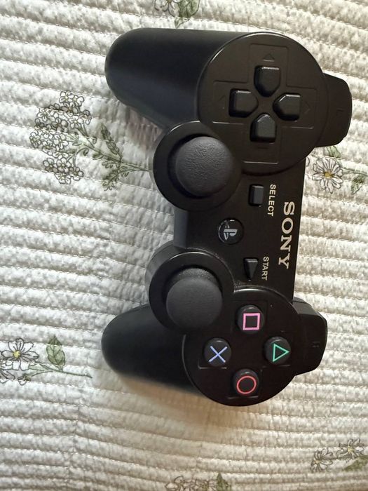 Playstation 3 slim model