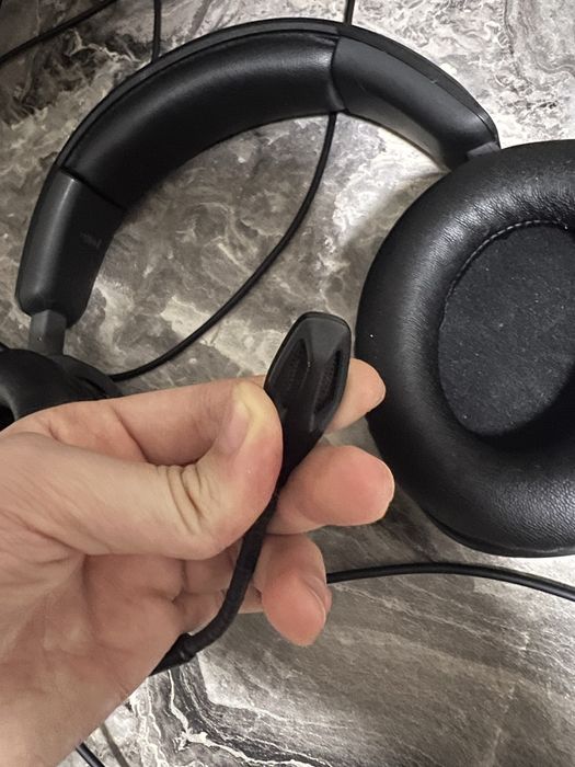 Наушники HyperX Cloud Stinger 2 Wireless черный