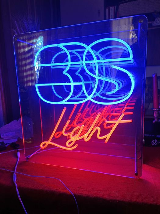 Neon sign LED Decoratiuni Custom