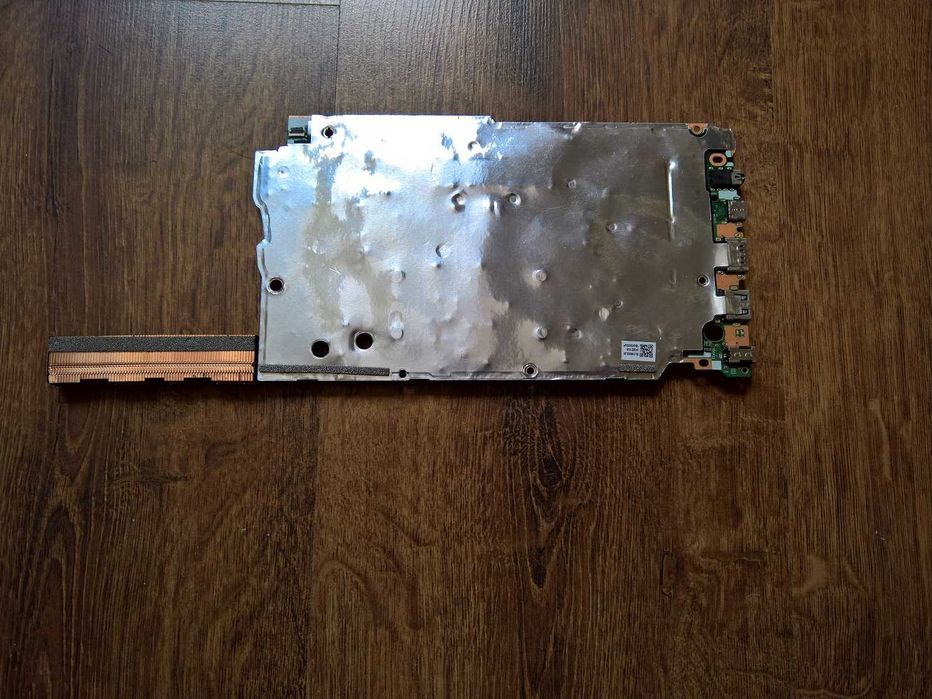 Дънна платка за Lenovo IdeaPad 3 15ALC6/14ALC6, AMD Ryzen 5 5500U, 4GB DDR4 onboard