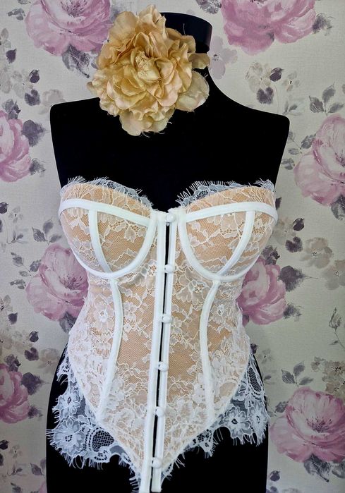 Corset dama elegant